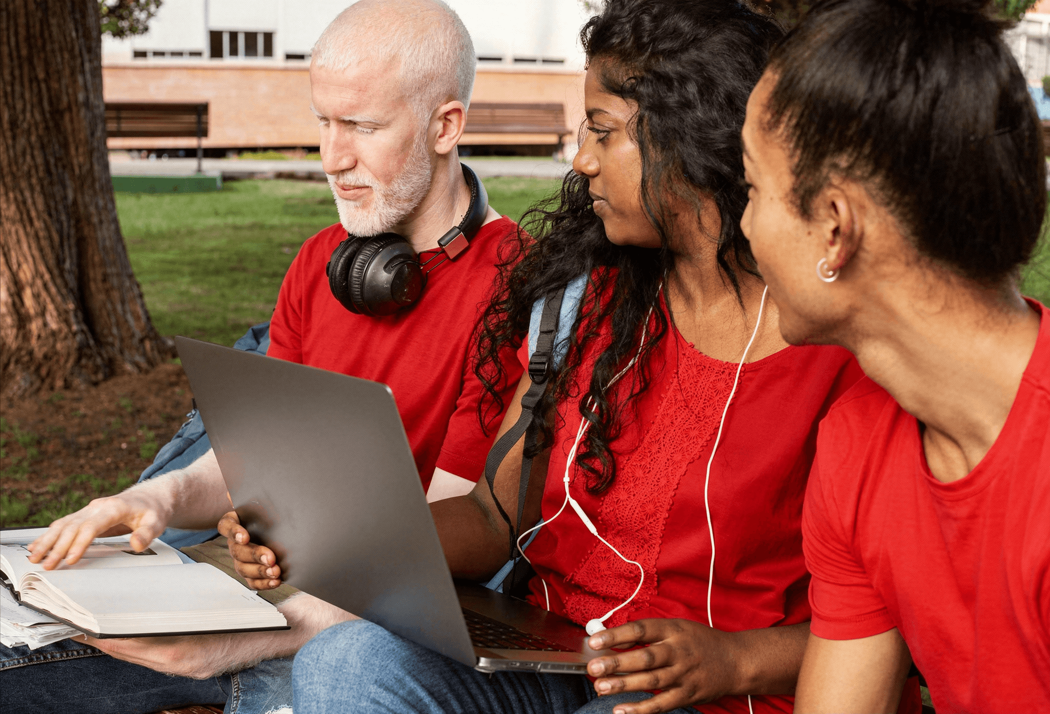 Education Access & Digital Literacy